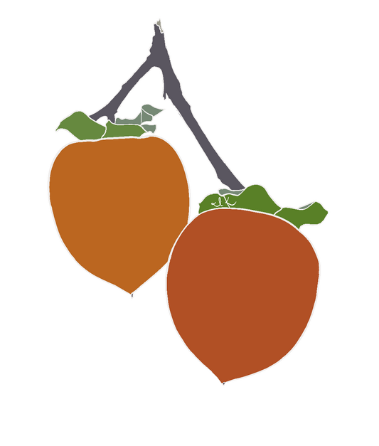 Hachiya Persimmons