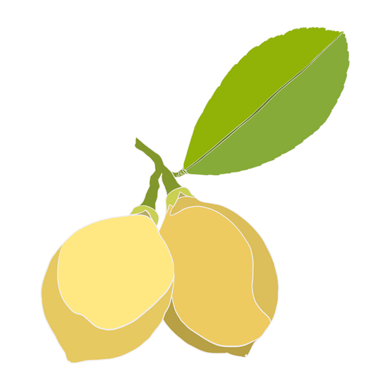 Meyer Lemon