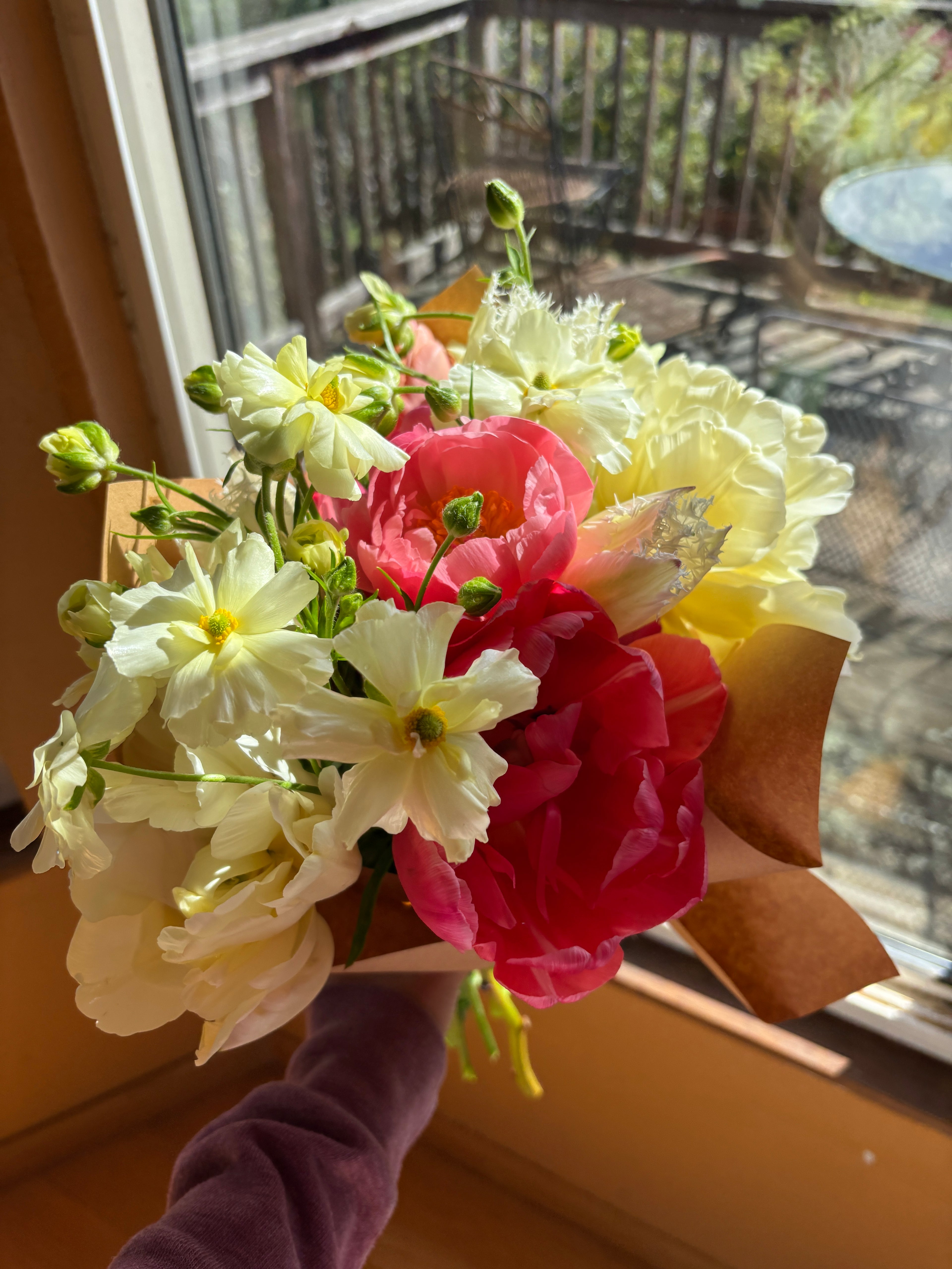 20 Stem Bouquet